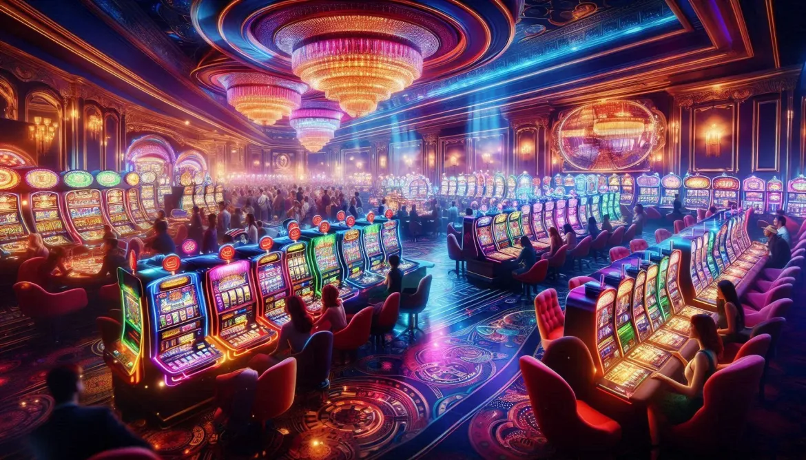 BetBuffoon casino